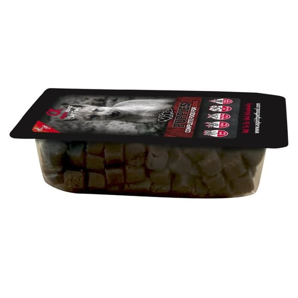 Foder Alpha Spirit Kalkon 200 g