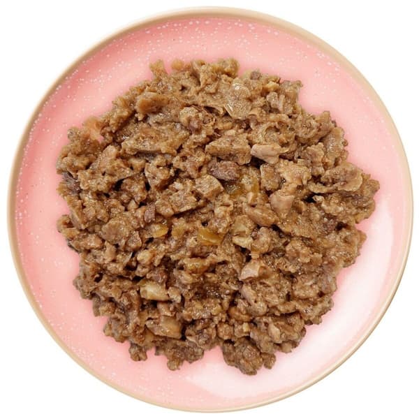 Kattmat WIEJSKA ZAGRODA Kyckling 100 g