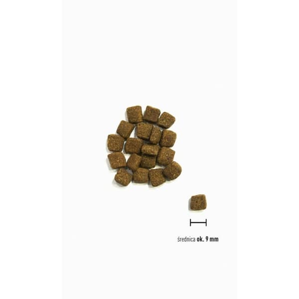Foder Orijen Small Breed Marine Fish Fisk 1,8 kg