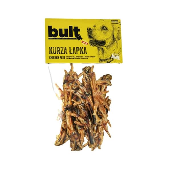 Hundgodis Bult Kyckling 150 g