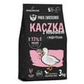 Miniatyrbild 1 av 3: Foder Paka Zwierzaka Puppy Duck Anka 3 Kg