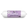 Miniatyrbild 1 av 2: Hundgodis Paka Zwierzaka Pepe Sausage Rabbit Kanin 200 g