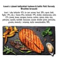 Miniatyrbild 3 av 3: Foder Paka Zwierzaka Salmon with Baltic fish M Lax 3 Kg