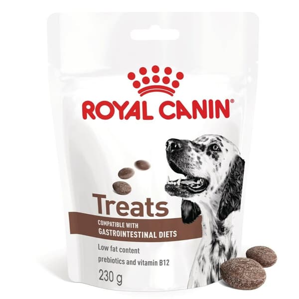 Hundgodis Royal Canin Gastrointestinal Treats 230 g