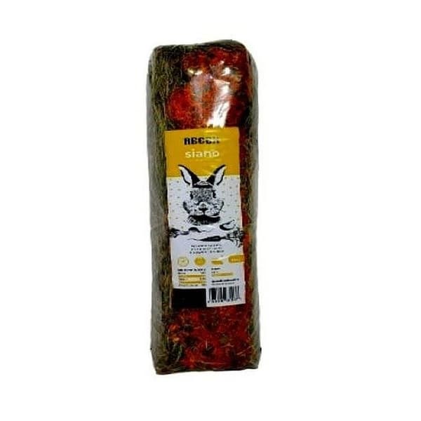 Kaninmat Recek Hamster Gnagare Fåglar 1 kg