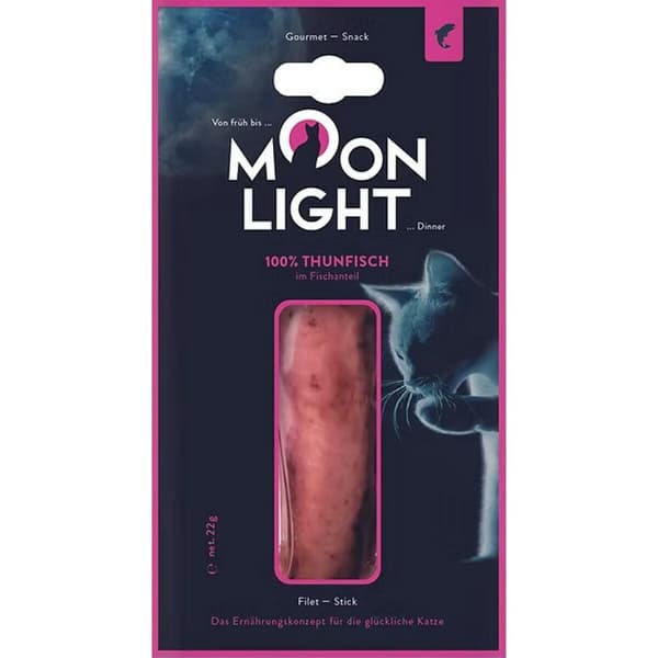 Snack for Cats Moonlight Dinner Kala