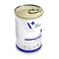 Pikkukuva 4 / 5: Kostea ruoka VETEXPERT Dermatosis 400 g
