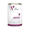 Pikkukuva 2 / 5: Kostea ruoka VETEXPERT Hepatic Dog Liha 400 g