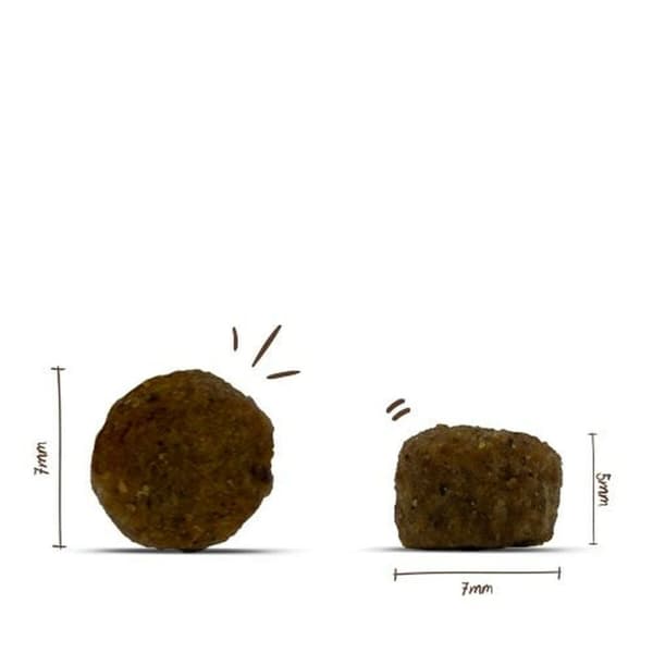 Rehu BOSCH Sanabelle Adult Poultry 2 Kg
