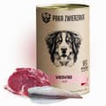 Pikkukuva 2 / 2: Kostea ruoka Paka Zwierzaka Beef and herring Pihvi 400 g