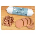 Pikkukuva 2 / 2: Koiran makupala Paka Zwierzaka Pepe Sausage Lamb Karitsa 200 g
