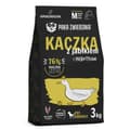 Pikkukuva 1 / 3: Rehu Paka Zwierzaka Duck with apple M Ankka 3 Kg