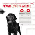 Pikkukuva 8 / 11: Koiran makupala Royal Canin Supplements Dog Digestion Adult 160 g