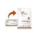 Pikkukuva 4 / 4: Kostea ruoka VETEXPERT Intestinal Cat Kana 100 g