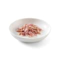 Pikkukuva 2 / 2: Kissanruoka Agras Pet Foods SCHESIR Tuna with ham in jelly Kala 85 g