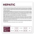 Pikkukuva 3 / 3: Rehu VETEXPERT Hepatic Dog Liha 2 Kg
