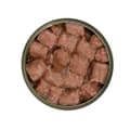 Miniatyrbild 2 av 2: Våt mat Tuftuf Chunks in gravy with poultry