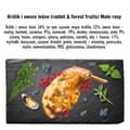 Pikkukuva 2 / 3: Rehu Paka Zwierzaka Rabbit with forest fruits S Kani 3 Kg