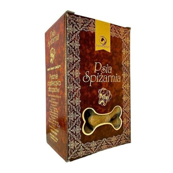 Rehu BOSCH Biscuit Lamb & Rice Karitsa 900 g 900 gr