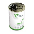 Miniatyrbild 4 av 5: Våt mat VETEXPERT Veterinary Diet Obesity Dog 400 g