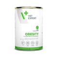 Miniatyrbild 2 av 5: Våt mat VETEXPERT Veterinary Diet Obesity Dog 400 g