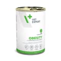 Miniatyrbild 1 av 5: Våt mat VETEXPERT Veterinary Diet Obesity Dog 400 g