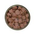 Miniatyrbild 2 av 2: Kattmat Tuftuf Pieces of meat in sauce with beef 415 g