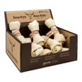 Miniatyrbild 2 av 4: Hundgodis Gloria Snackys Rawhide 15-17 cm Knut 10 antal