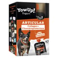 Miniatyrbild 1 av 4: Våt mat YowUp Collagen + Chondroprotectors Kyckling 3 antal 3 x 115 g