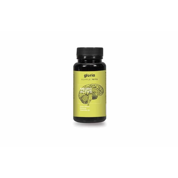 Multivitaminkomplex Supple Pets NEURO ACTIVE