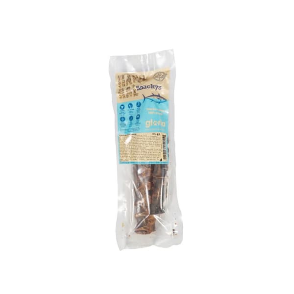 Våt mat Snackys Fisk