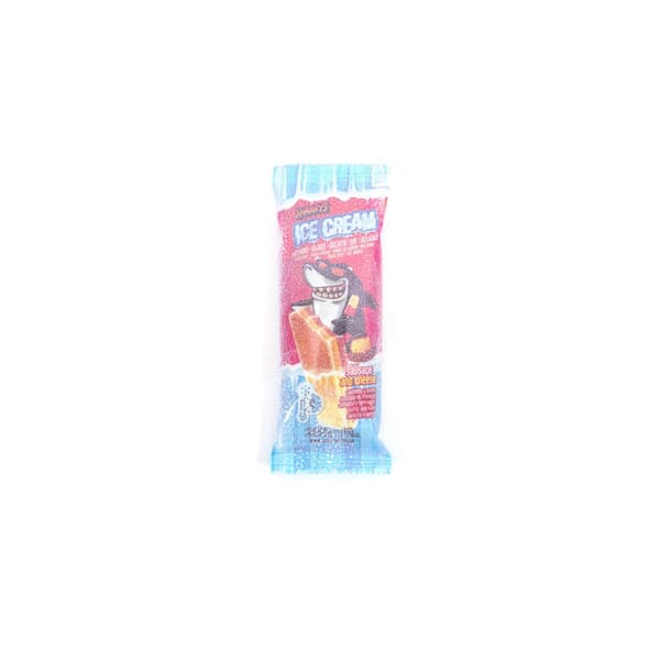 Glass Snackys Ost Korvar 24 antal
