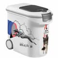 Miniatyrbillede 1 af 2: Mad Bevarelse Container Curver Hvid 35 L