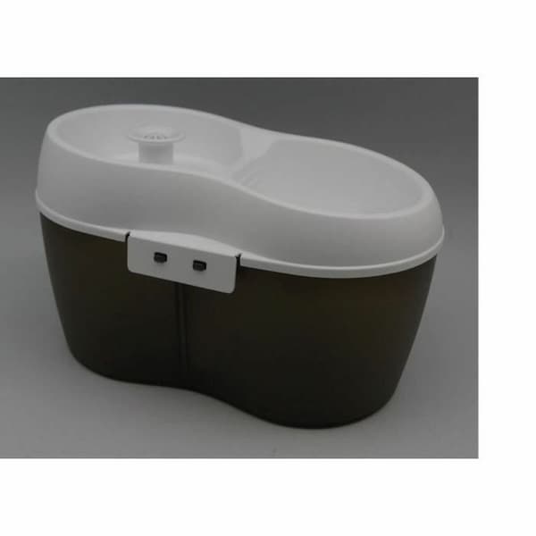 Vattenautomat My Cat H2o 2 L