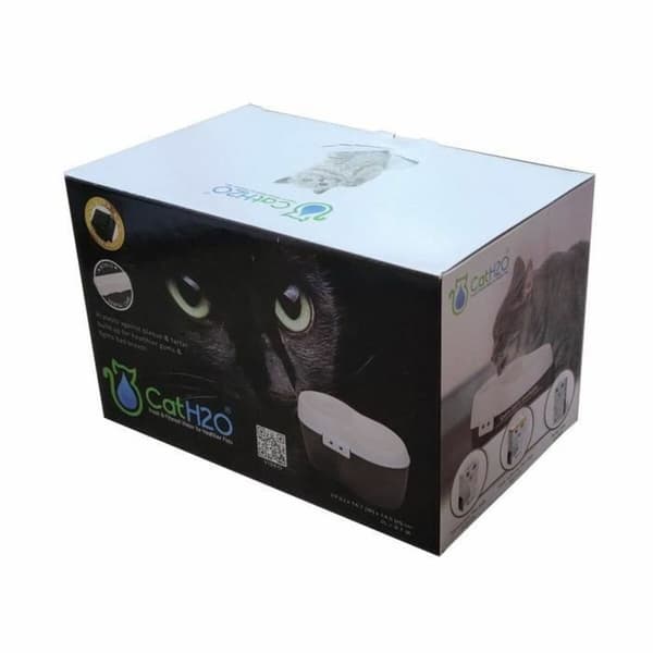 Vandbeholder My Cat H2o 2 L