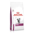 Pikkukuva 2 / 2: Kissanruoka Royal Canin Renal Kana 2 Kg