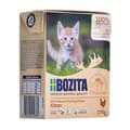 Pikkukuva 1 / 3: Kissanruoka Bozita Fresh Menu Kana Lohi Kala Possu