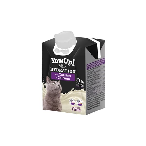 Kissanruoka YowUp Hydration 12 osaa