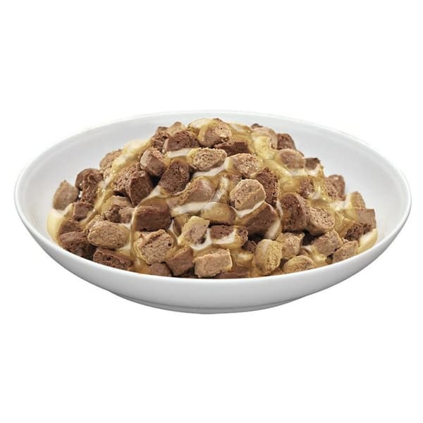 Kissanruoka Prevital 4 x 100 g