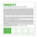 Pikkukuva 4 / 4: Rehu VETEXPERT Obesity Cat 400 g