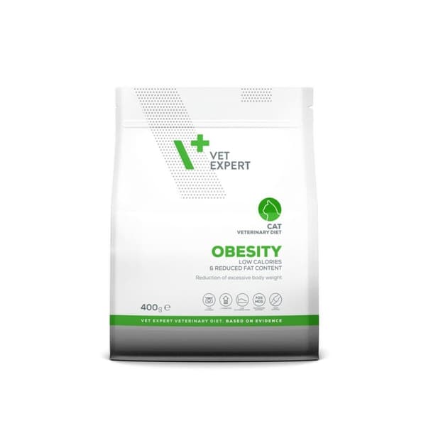 Rehu VETEXPERT Obesity Cat 400 g