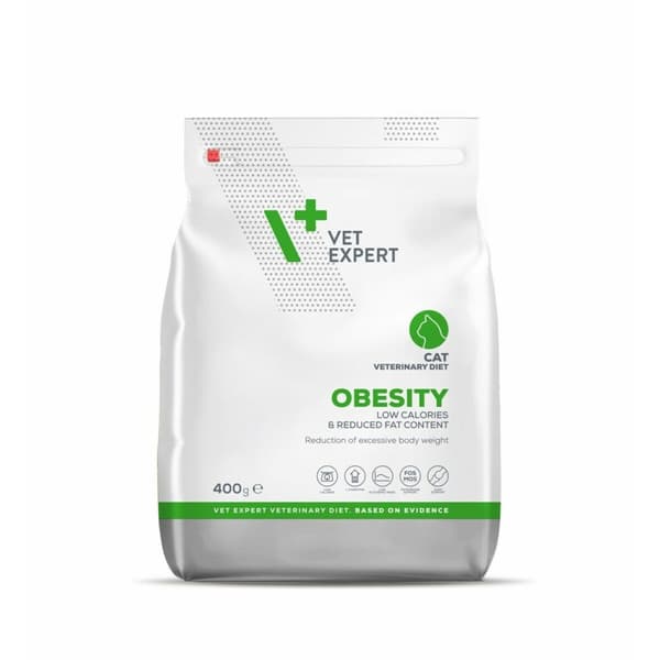 Rehu VETEXPERT Obesity Cat 400 g