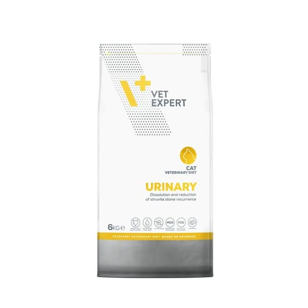 Rehu VETEXPERT Urinary Cat 6 Kg