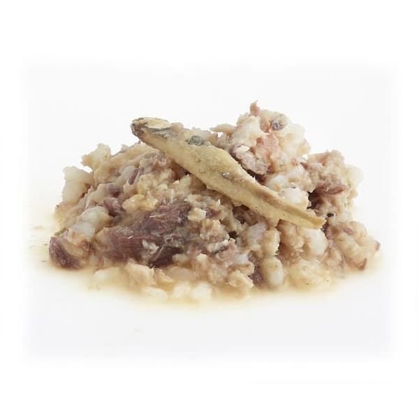 Kissanruoka FISH4DOGS Kala 70 g