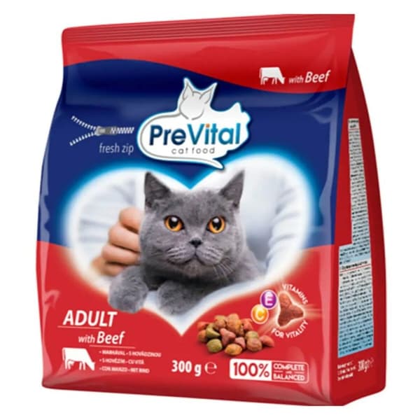 Rehu Prevital Pihvi 300 g