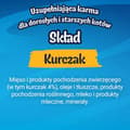 Pikkukuva 8 / 8: Snack for Cats Purina Felix Deli Moments Chicken Kana 4 x 10 g