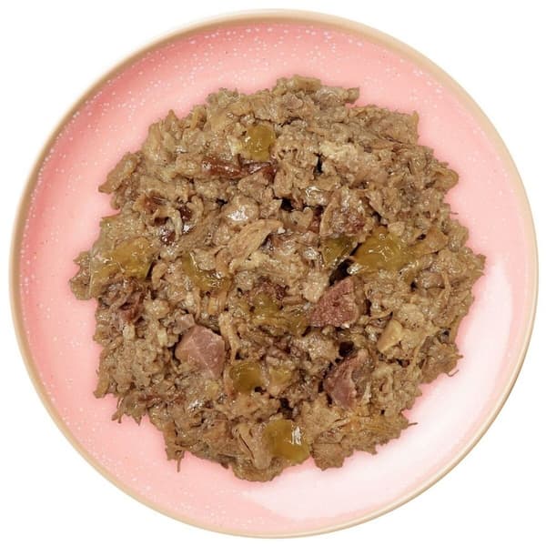 Kissanruoka WIEJSKA ZAGRODA Kana 85 g