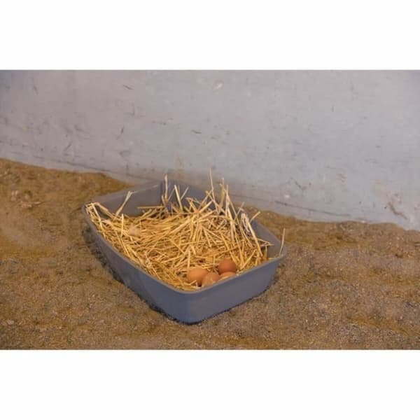 Fuglehus Kerbl Plastik