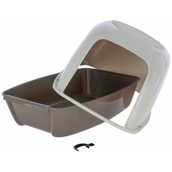 Fuglehus Kerbl Plastik