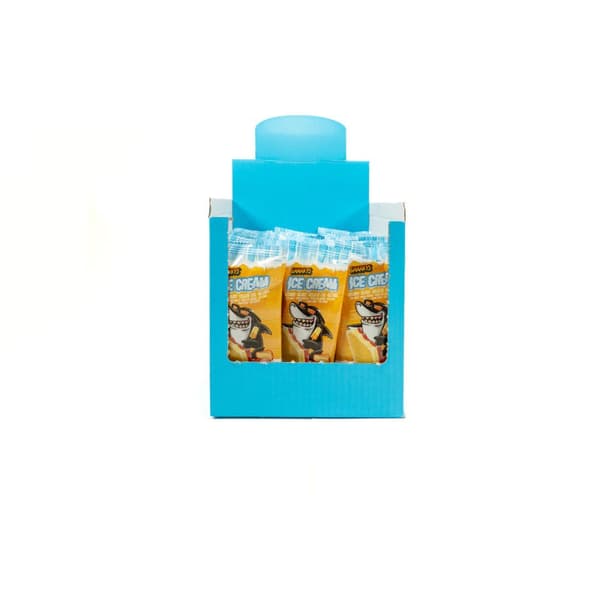 Glass Snackys Skinka Omeletter 24 antal